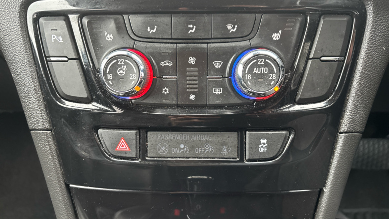 Vauxhall Mokka X 1.4T Elite Nav 5dr Auto Petrol Hatchback